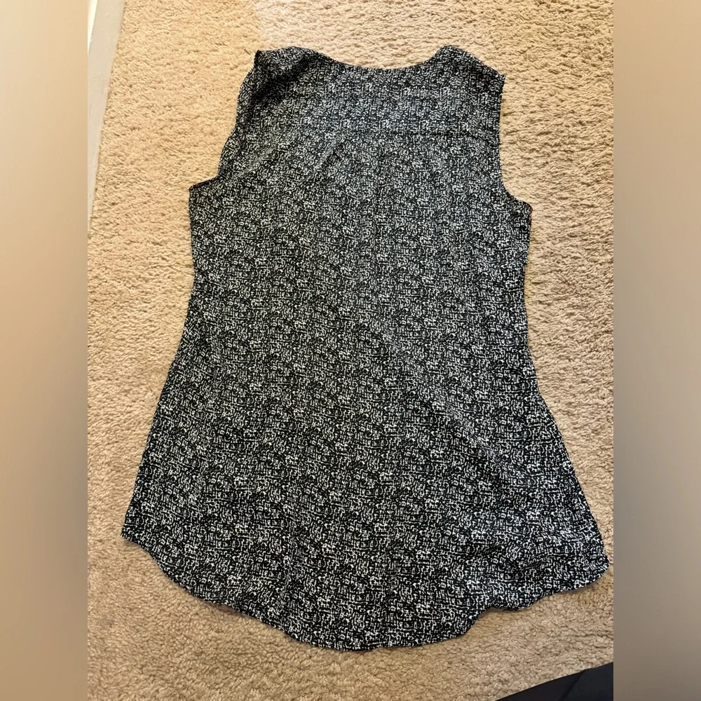 Express Blouse - Picture 1 of 3